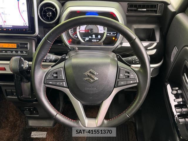 Suzuki SPACIA 2021-11 8728421-10