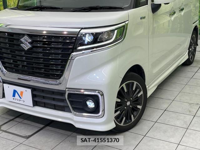 Suzuki SPACIA 2021-11 8728421-11