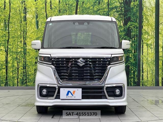 Suzuki SPACIA 2021-11 8728421-13