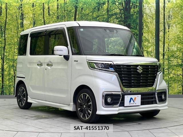 Suzuki SPACIA 2021-11 8728421-15