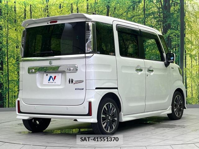 Suzuki SPACIA 2021-11 8728421-16