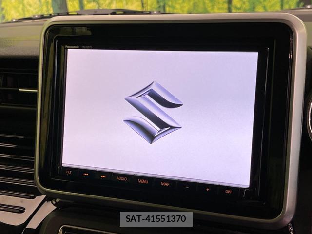 Suzuki SPACIA 2021-11 8728421-2