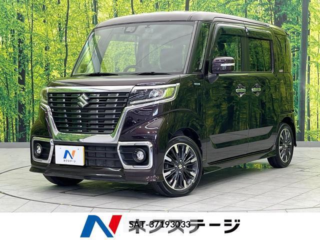 Suzuki SPACIA 2019-12 8728425-0
