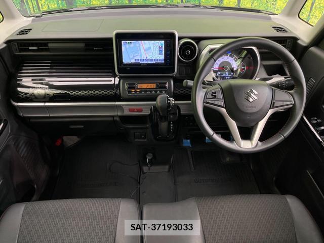 Suzuki SPACIA 2019-12 8728425-1