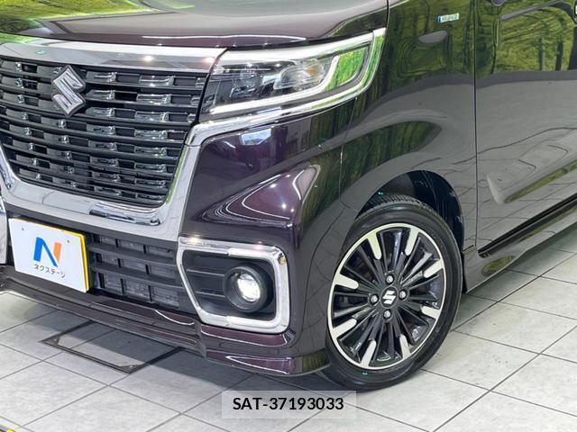 Suzuki SPACIA 2019-12 8728425-11