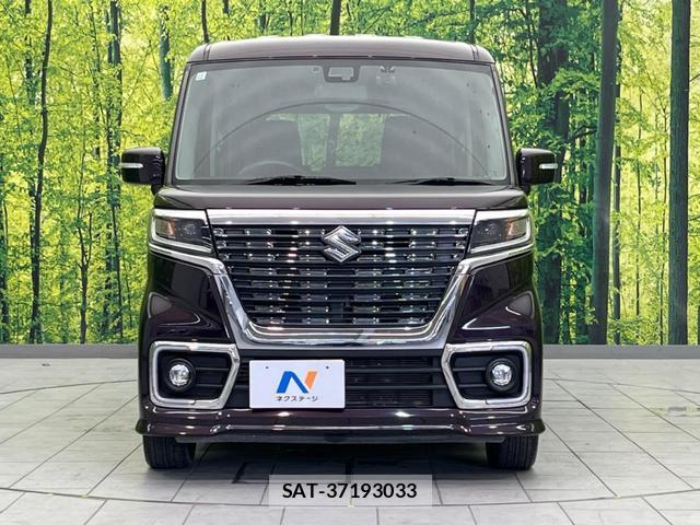 Suzuki SPACIA 2019-12 8728425-13