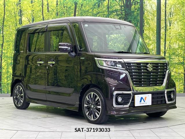 Suzuki SPACIA 2019-12 8728425-15