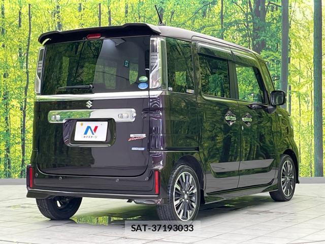 Suzuki SPACIA 2019-12 8728425-16
