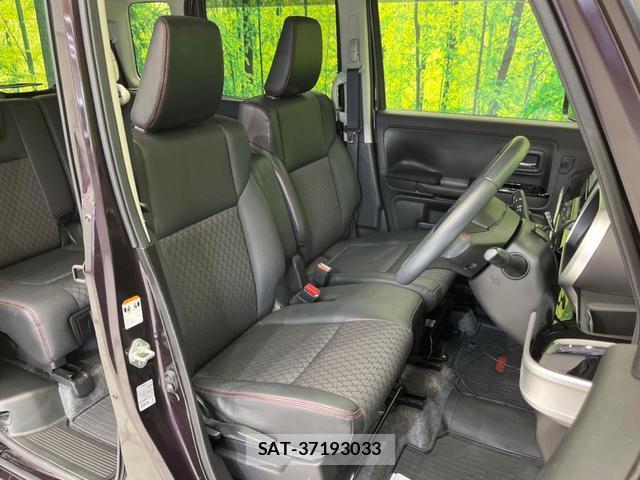 Suzuki SPACIA 2019-12 8728425-7