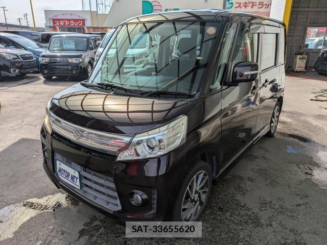 Suzuki SPACIA 2013-12 8728565-0