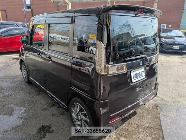 Suzuki SPACIA 2013-12 8728565-10