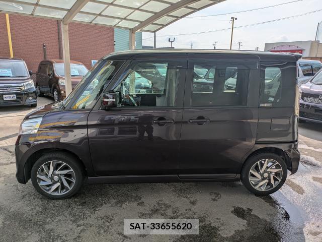 Suzuki SPACIA 2013-12 8728565-11