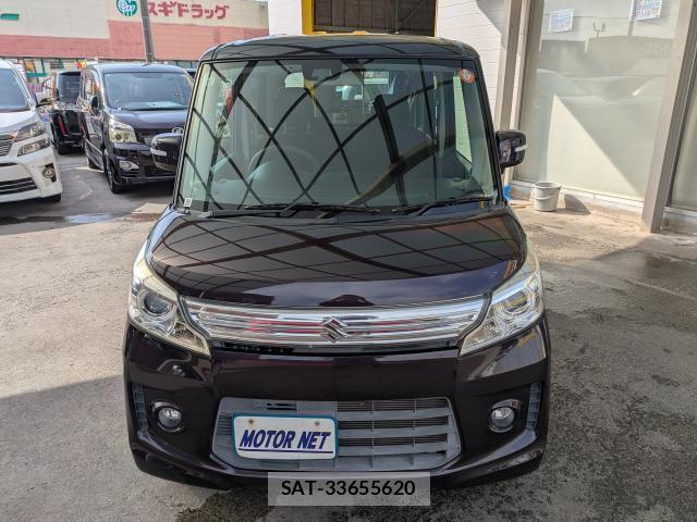 Suzuki SPACIA 2013-12 8728565-12