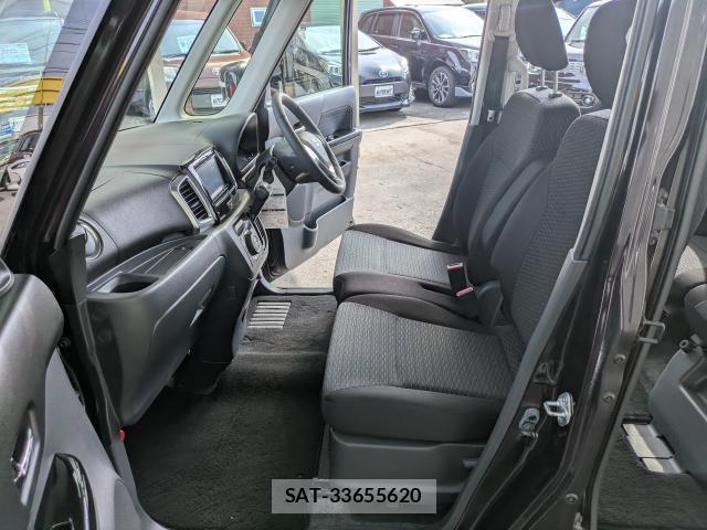 Suzuki SPACIA 2013-12 8728565-14