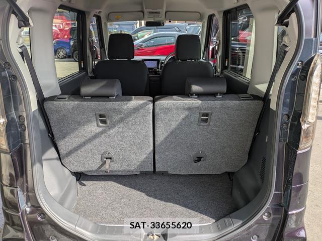 Suzuki SPACIA 2013-12 8728565-15