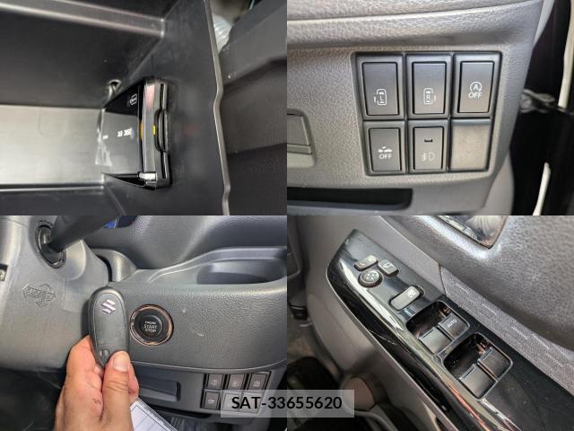 Suzuki SPACIA 2013-12 8728565-18