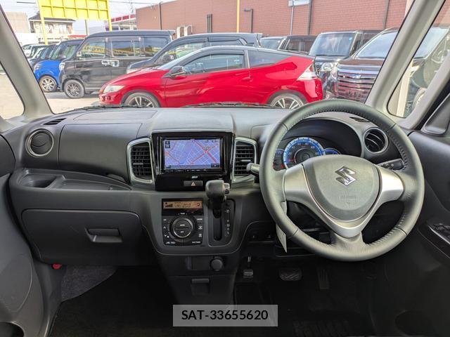 Suzuki SPACIA 2013-12 8728565-2