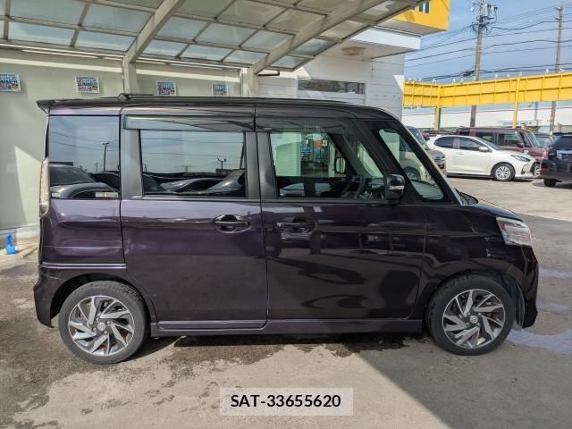 Suzuki SPACIA 2013-12 8728565-3