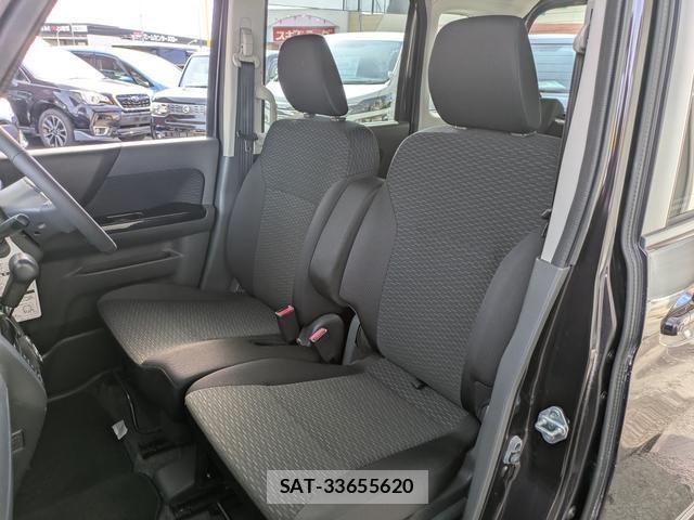 Suzuki SPACIA 2013-12 8728565-5