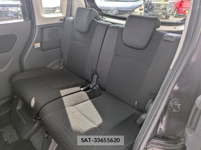 Suzuki SPACIA 2013-12 8728565-6
