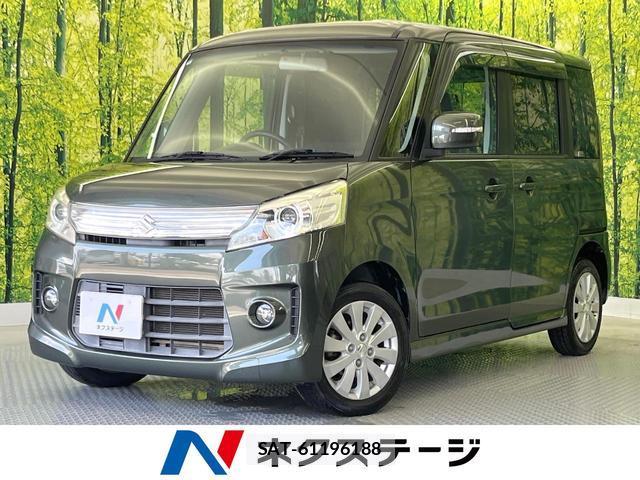 Suzuki SPACIA 2014-01 8728583-0