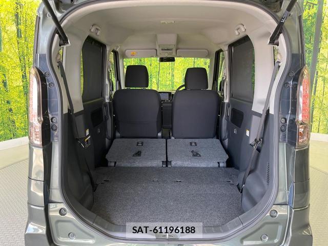 Suzuki SPACIA 2014-01 8728583-10