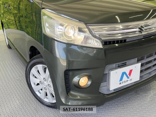 Suzuki SPACIA 2014-01 8728583-12