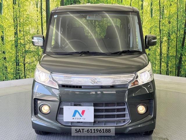 Suzuki SPACIA 2014-01 8728583-14