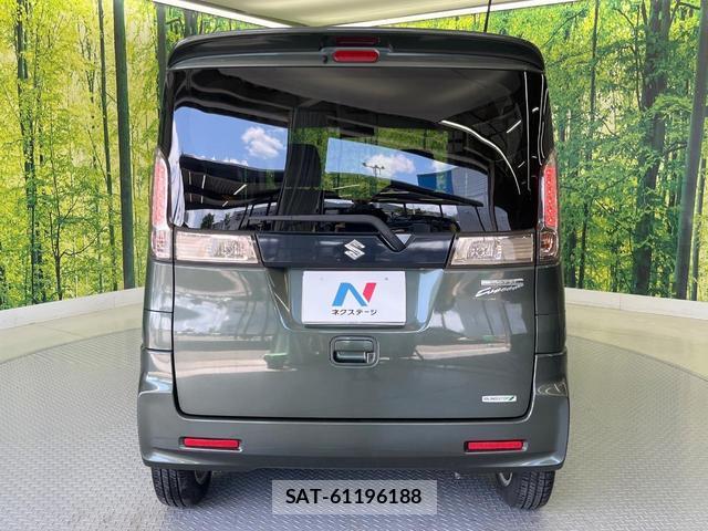 Suzuki SPACIA 2014-01 8728583-15