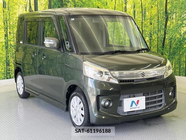Suzuki SPACIA 2014-01 8728583-16
