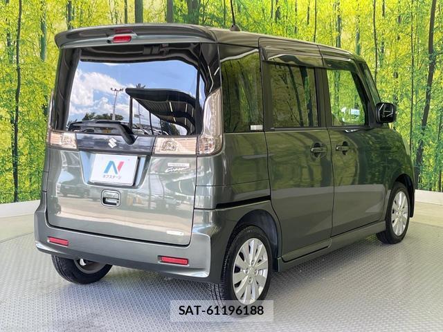 Suzuki SPACIA 2014-01 8728583-17