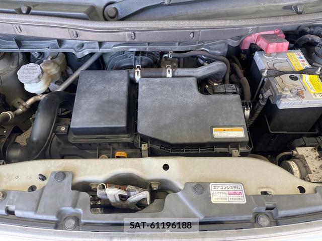 Suzuki SPACIA 2014-01 8728583-18