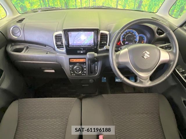 Suzuki SPACIA 2014-01 8728583-2