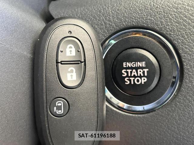 Suzuki SPACIA 2014-01 8728583-5