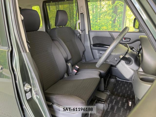 Suzuki SPACIA 2014-01 8728583-8