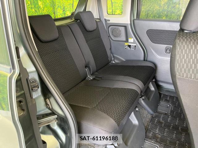 Suzuki SPACIA 2014-01 8728583-9