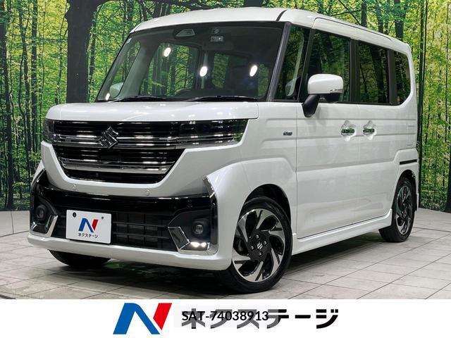 Suzuki SPACIA 2024-06 8728670-0