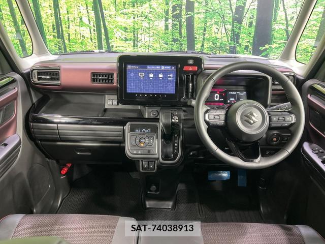 Suzuki SPACIA 2024-06 8728670-1
