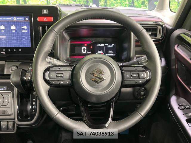Suzuki SPACIA 2024-06 8728670-10
