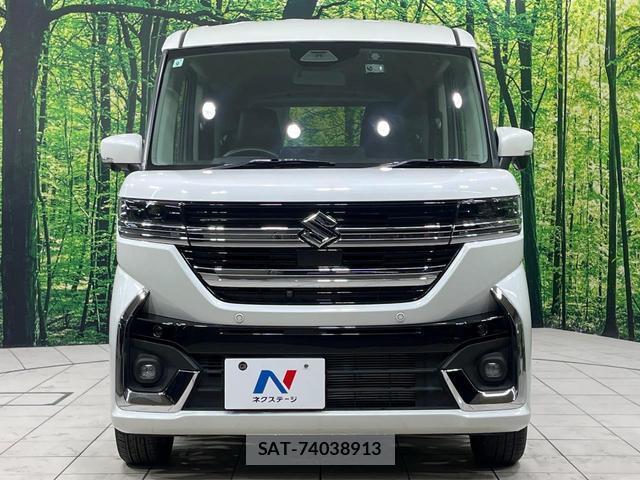 Suzuki SPACIA 2024-06 8728670-13