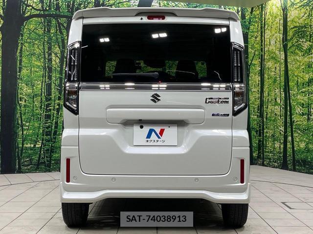 Suzuki SPACIA 2024-06 8728670-14