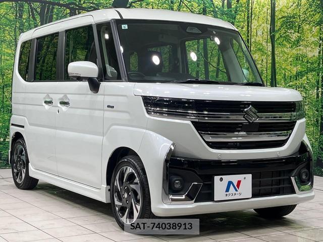 Suzuki SPACIA 2024-06 8728670-15