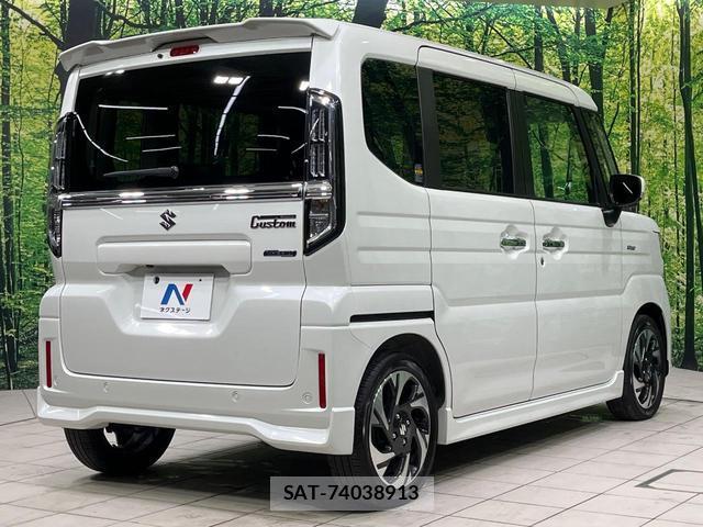Suzuki SPACIA 2024-06 8728670-16