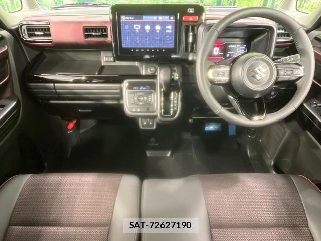Suzuki SPACIA 2026-02 8728681-1