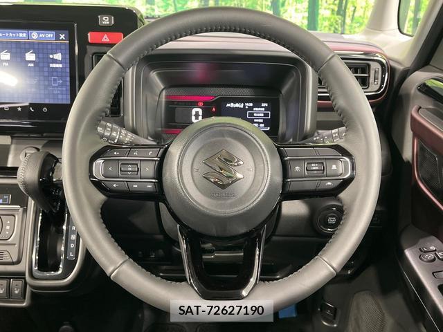 Suzuki SPACIA 2026-02 8728681-10