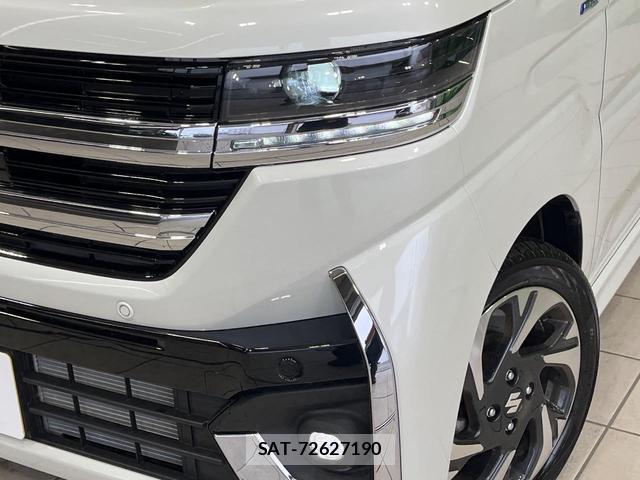 Suzuki SPACIA 2026-02 8728681-11