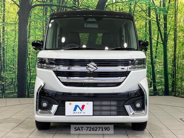 Suzuki SPACIA 2026-02 8728681-13