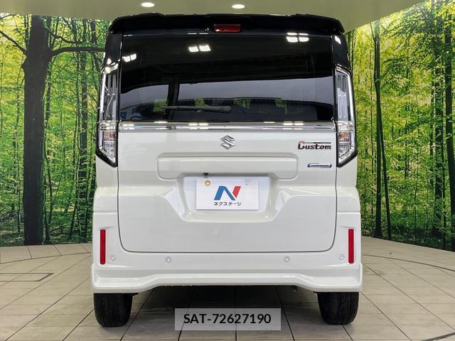 Suzuki SPACIA 2026-02 8728681-14