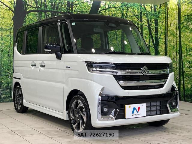 Suzuki SPACIA 2026-02 8728681-15