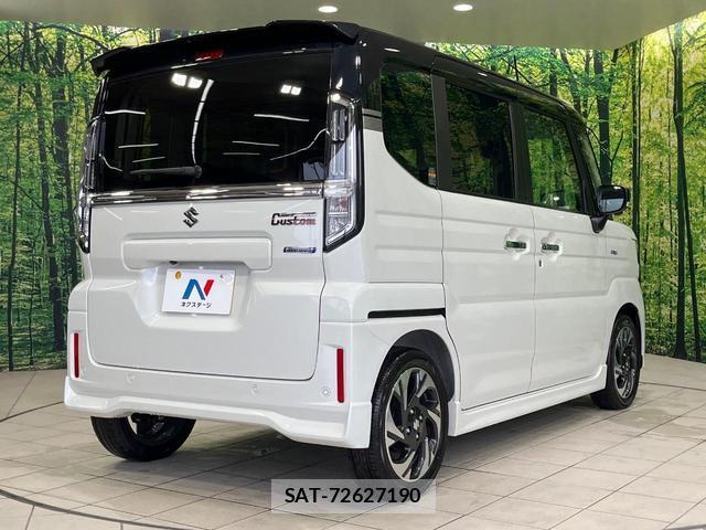 Suzuki SPACIA 2026-02 8728681-16